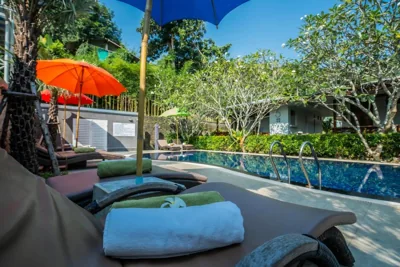 Kata Tranquil Villa – Photos 4