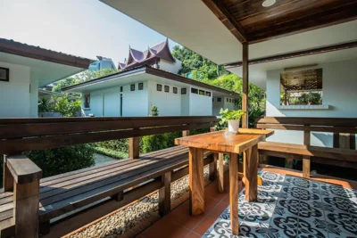Kata Tranquil Villa – Photos 5