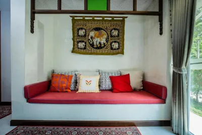 Kata Tranquil Villa – Photos 9