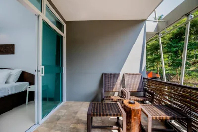 Kata Tranquil Villa – Photos 10