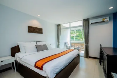 Kata Tranquil Villa – Photos 11