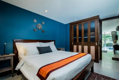 Kata Tranquil Villa – Photos 12