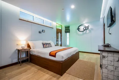 Kata Tranquil Villa – Photos 13