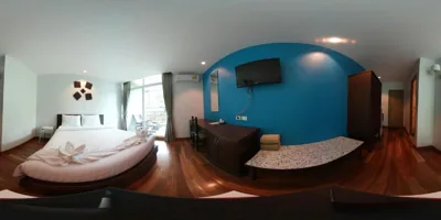 Kata Tranquil Villa – Photos 14