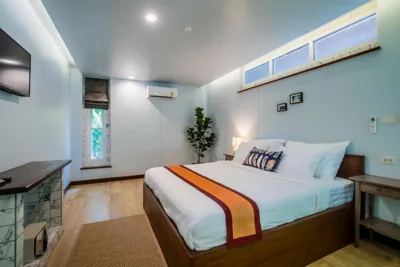 Kata Tranquil Villa – Photos 15