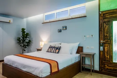 Kata Tranquil Villa – Photos 16